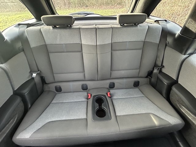 2019 BMW I3 - Photo 10