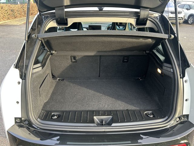 2019 BMW I3 - Photo 11