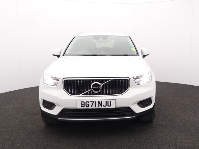 2021 Volvo Xc40 1.5L Inscription Expression 5dr - Photo 4
