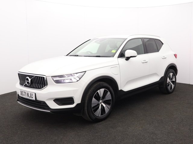 2021 Volvo Xc40 1.5L Inscription Expression 5dr - Photo 5