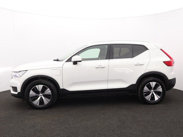 2021 Volvo Xc40 1.5L Inscription Expression 5dr - Photo 6