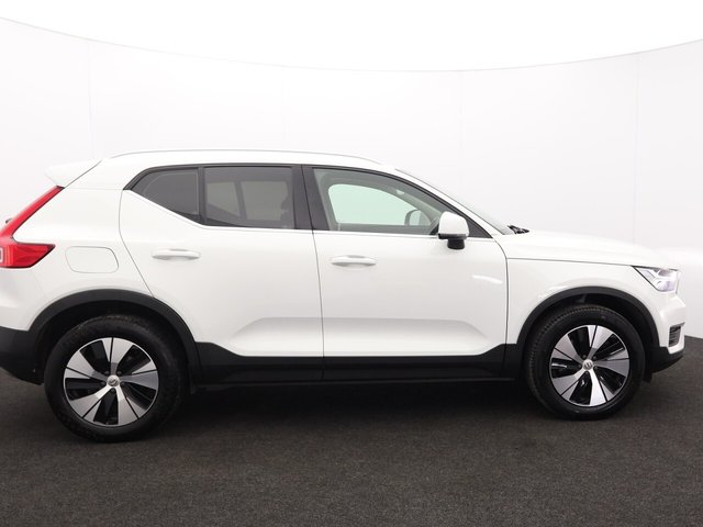 2021 Volvo Xc40 1.5L Inscription Expression 5dr - Photo 11