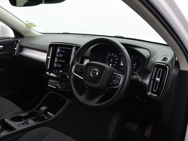 2021 Volvo Xc40 1.5L Inscription Expression 5dr - Photo 12