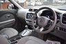 USED 2016 66 KIA SOUL 27kWh EV SUV 5dr Electric Auto (109 bhp) EV | BATTERY HEALTH CHECK WITH ALL OUR ELECTRIC VEHICLES | HEATED STEERINGWHEEL | HEATED SEATS | REVERSE CAMERA  INCLUDES A BATTERY HEALTH CHECK CERTIFICATE