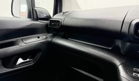 USED 2024 74 PEUGEOT PARTNER 1.5 BlueHDi 1000 Professional Standard Panel Van 5dr Diesel Manual SWB Euro 6 (s/s) (100 ps) 