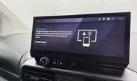 USED 2024 74 PEUGEOT PARTNER 1.5 BlueHDi 1000 Professional Standard Panel Van 5dr Diesel Manual SWB Euro 6 (s/s) (100 ps) 