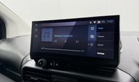 USED 2024 74 PEUGEOT PARTNER 1.5 BlueHDi 1000 Professional Standard Panel Van 5dr Diesel Manual SWB Euro 6 (s/s) (100 ps) 