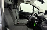 USED 2024 74 PEUGEOT PARTNER 1.5 BlueHDi 1000 Professional Standard Panel Van 5dr Diesel Manual SWB Euro 6 (s/s) (100 ps) 