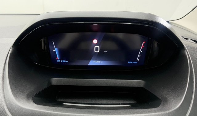 2024 PEUGEOT PARTNER - Photo 11