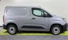 USED 2024 74 PEUGEOT PARTNER 1.5 BlueHDi 1000 Professional Standard Panel Van 5dr Diesel Manual SWB Euro 6 (s/s) (100 ps) 