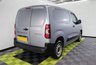 USED 2024 74 PEUGEOT PARTNER 1.5 BlueHDi 1000 Professional Standard Panel Van 5dr Diesel Manual SWB Euro 6 (s/s) (100 ps) 