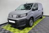 USED 2024 74 PEUGEOT PARTNER 1.5 BlueHDi 1000 Professional Standard Panel Van 5dr Diesel Manual SWB Euro 6 (s/s) (100 ps) 