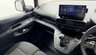 USED 2024 74 PEUGEOT PARTNER 1.5 BlueHDi 1000 Professional Standard Panel Van 5dr Diesel Manual SWB Euro 6 (s/s) (100 ps) 