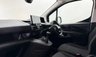 USED 2024 74 PEUGEOT PARTNER 1.5 BlueHDi 1000 Professional Standard Panel Van 5dr Diesel Manual SWB Euro 6 (s/s) (100 ps) 