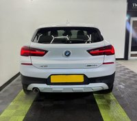 USED 2022 72 BMW X2 1.5 25e 10kWh Sport SUV 5dr Petrol Plug-in Hybrid Auto xDrive Euro 6 (s/s) (220 ps) 