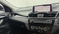 USED 2022 72 BMW X2 1.5 25e 10kWh Sport SUV 5dr Petrol Plug-in Hybrid Auto xDrive Euro 6 (s/s) (220 ps) 