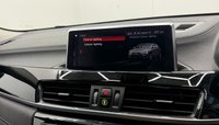 USED 2022 72 BMW X2 1.5 25e 10kWh Sport SUV 5dr Petrol Plug-in Hybrid Auto xDrive Euro 6 (s/s) (220 ps) 