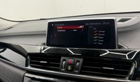 USED 2022 72 BMW X2 1.5 25e 10kWh Sport SUV 5dr Petrol Plug-in Hybrid Auto xDrive Euro 6 (s/s) (220 ps) 
