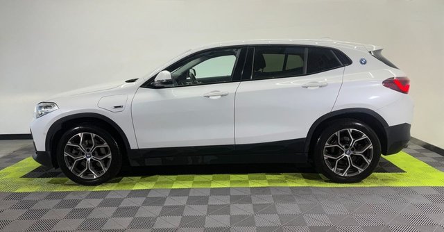 2022 BMW X2 - Photo 7