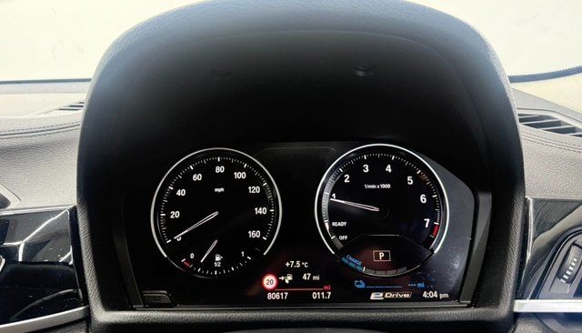 2022 BMW X2 - Photo 11