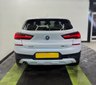USED 2022 72 BMW X2 1.5 25e 10kWh Sport SUV 5dr Petrol Plug-in Hybrid Auto xDrive Euro 6 (s/s) (220 ps) 