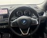 USED 2022 72 BMW X2 1.5 25e 10kWh Sport SUV 5dr Petrol Plug-in Hybrid Auto xDrive Euro 6 (s/s) (220 ps) 