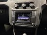 USED 2020 70 VOLKSWAGEN CADDY 2.0 TDI C20 Trendline Panel Van 5dr Diesel DSG SWB Euro 6 (s/s) (102 ps) 