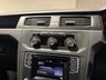 USED 2020 70 VOLKSWAGEN CADDY 2.0 TDI C20 Trendline Panel Van 5dr Diesel DSG SWB Euro 6 (s/s) (102 ps) 
