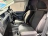 USED 2020 70 VOLKSWAGEN CADDY 2.0 TDI C20 Trendline Panel Van 5dr Diesel DSG SWB Euro 6 (s/s) (102 ps) 