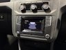 USED 2020 70 VOLKSWAGEN CADDY 2.0 TDI C20 Trendline Panel Van 5dr Diesel DSG SWB Euro 6 (s/s) (102 ps) 