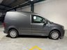 USED 2020 70 VOLKSWAGEN CADDY 2.0 TDI C20 Trendline Panel Van 5dr Diesel DSG SWB Euro 6 (s/s) (102 ps) 