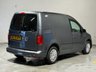 USED 2020 70 VOLKSWAGEN CADDY 2.0 TDI C20 Trendline Panel Van 5dr Diesel DSG SWB Euro 6 (s/s) (102 ps) 