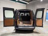 USED 2020 70 VOLKSWAGEN CADDY 2.0 TDI C20 Trendline Panel Van 5dr Diesel DSG SWB Euro 6 (s/s) (102 ps) 