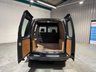 USED 2020 70 VOLKSWAGEN CADDY 2.0 TDI C20 Trendline Panel Van 5dr Diesel DSG SWB Euro 6 (s/s) (102 ps) 