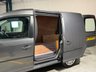USED 2020 70 VOLKSWAGEN CADDY 2.0 TDI C20 Trendline Panel Van 5dr Diesel DSG SWB Euro 6 (s/s) (102 ps) 