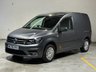 USED 2020 70 VOLKSWAGEN CADDY 2.0 TDI C20 Trendline Panel Van 5dr Diesel DSG SWB Euro 6 (s/s) (102 ps) 