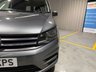 USED 2020 70 VOLKSWAGEN CADDY 2.0 TDI C20 Trendline Panel Van 5dr Diesel DSG SWB Euro 6 (s/s) (102 ps) 