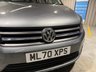 USED 2020 70 VOLKSWAGEN CADDY 2.0 TDI C20 Trendline Panel Van 5dr Diesel DSG SWB Euro 6 (s/s) (102 ps) 