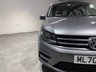 USED 2020 70 VOLKSWAGEN CADDY 2.0 TDI C20 Trendline Panel Van 5dr Diesel DSG SWB Euro 6 (s/s) (102 ps) 