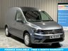 USED 2020 70 VOLKSWAGEN CADDY 2.0 TDI C20 Trendline Panel Van 5dr Diesel DSG SWB Euro 6 (s/s) (102 ps) 