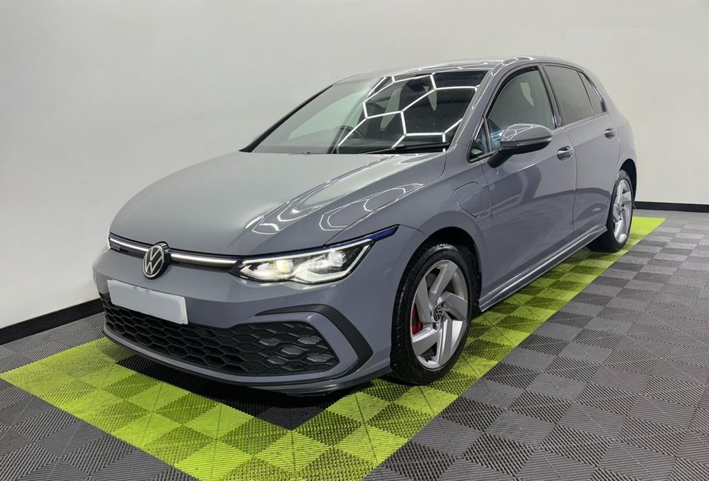 View our Volkswagen Golf