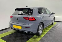 USED 2021 21 VOLKSWAGEN GOLF 1.4 TSI 13kWh GTE Hatchback 5dr Petrol Plug-in Hybrid DSG Euro 6 (s/s) (245 ps) 