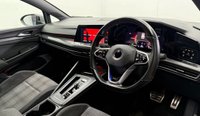 USED 2021 21 VOLKSWAGEN GOLF 1.4 TSI 13kWh GTE Hatchback 5dr Petrol Plug-in Hybrid DSG Euro 6 (s/s) (245 ps) 