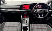 USED 2021 21 VOLKSWAGEN GOLF 1.4 TSI 13kWh GTE Hatchback 5dr Petrol Plug-in Hybrid DSG Euro 6 (s/s) (245 ps) 