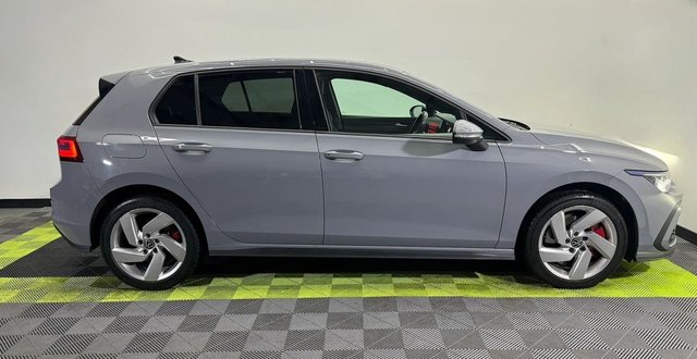 2021 VOLKSWAGEN GOLF - Photo 8