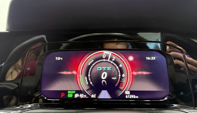 2021 VOLKSWAGEN GOLF - Photo 11