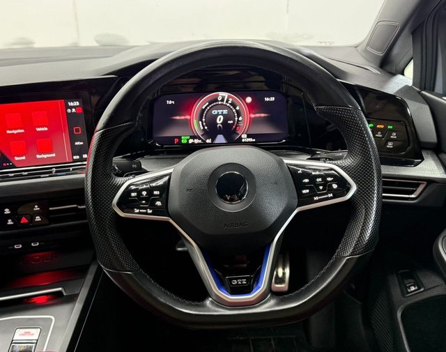 2021 VOLKSWAGEN GOLF - Photo 10