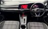 USED 2021 21 VOLKSWAGEN GOLF 1.4 TSI 13kWh GTE Hatchback 5dr Petrol Plug-in Hybrid DSG Euro 6 (s/s) (245 ps) 