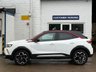 USED 2022 72 VAUXHALL MOKKA 1.2 Turbo GS Line SUV 5dr Petrol Manual Euro 6 (s/s) (130 ps) 