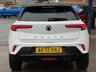USED 2022 72 VAUXHALL MOKKA 1.2 Turbo GS Line SUV 5dr Petrol Manual Euro 6 (s/s) (130 ps) 